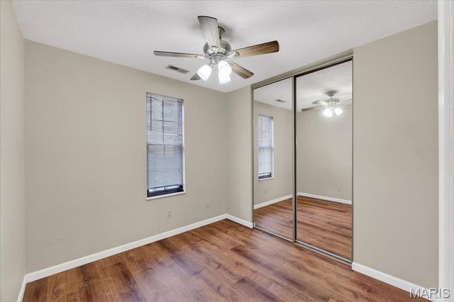 2306 Canyonlands Drive D, Maryland Heights, MO 63043