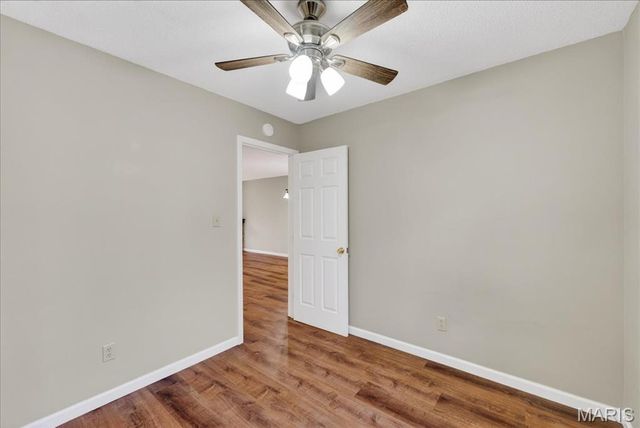 2306 Canyonlands Drive D, Maryland Heights, MO 63043