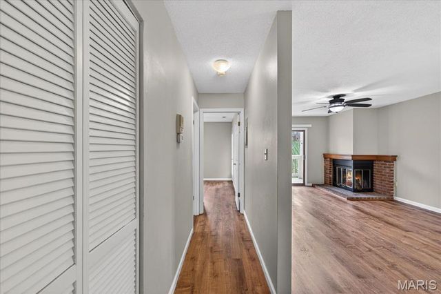 2306 Canyonlands Drive D, Maryland Heights, MO 63043