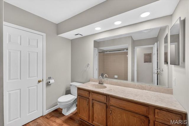 2306 Canyonlands Drive D, Maryland Heights, MO 63043