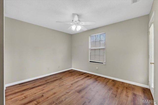 2306 Canyonlands Drive D, Maryland Heights, MO 63043