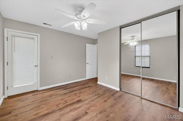 2306 Canyonlands Drive D, Maryland Heights, MO 63043