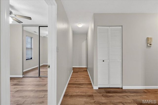 2306 Canyonlands Drive D, Maryland Heights, MO 63043