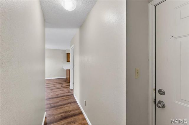 2306 Canyonlands Drive D, Maryland Heights, MO 63043