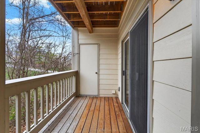 2306 Canyonlands Drive D, Maryland Heights, MO 63043