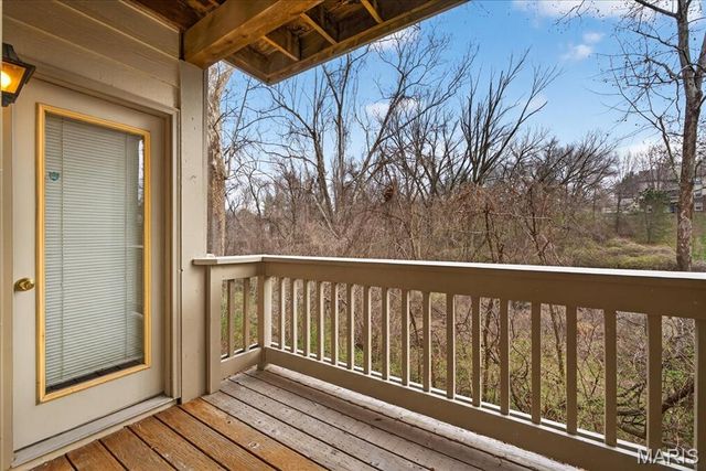 2306 Canyonlands Drive D, Maryland Heights, MO 63043