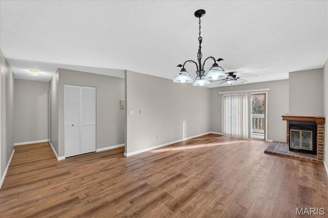 2306 Canyonlands Drive D, Maryland Heights, MO 63043