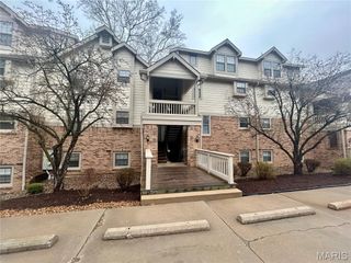 2306 Canyonlands Drive D, Maryland Heights, MO 63043