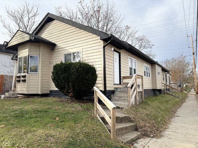 3178 N Capitol Avenue, Indianapolis, IN 46208