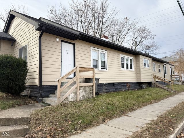 3178 N Capitol Avenue, Indianapolis, IN 46208