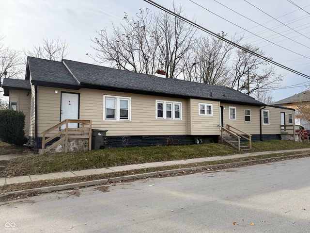 3178 N Capitol Avenue, Indianapolis, IN 46208