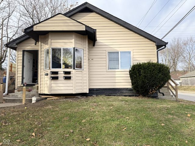 3178 N Capitol Avenue, Indianapolis, IN 46208