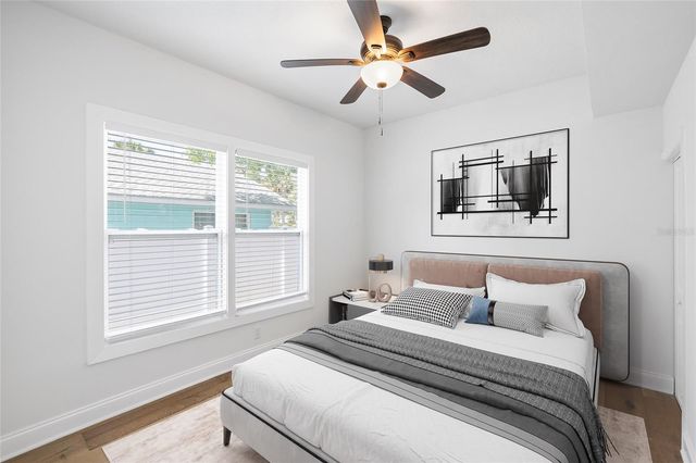 718 34TH AVENUE S, St Petersburg, FL 33705