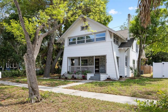 718 34TH AVENUE S, St Petersburg, FL 33705