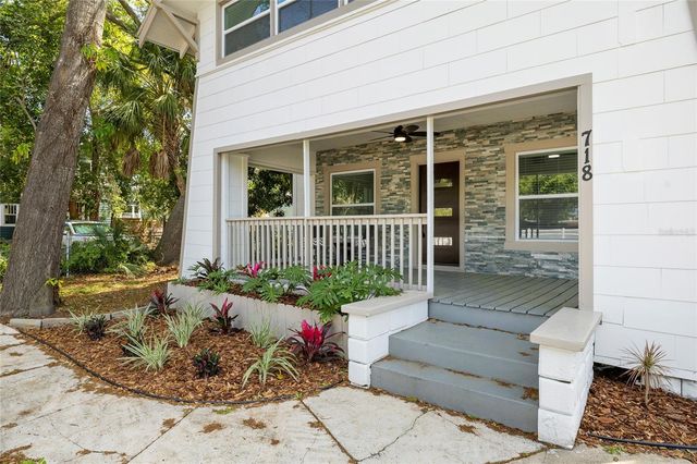 718 34TH AVENUE S, St Petersburg, FL 33705