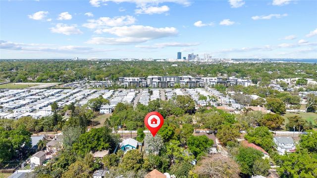 718 34TH AVENUE S, St Petersburg, FL 33705