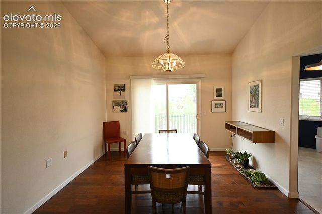 3940 Coral Point, Colorado Springs, CO 80917