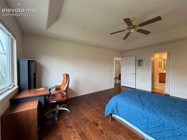 3940 Coral Point, Colorado Springs, CO 80917