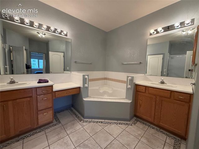 3940 Coral Point, Colorado Springs, CO 80917