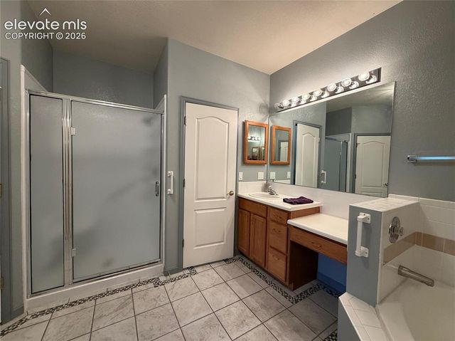 3940 Coral Point, Colorado Springs, CO 80917