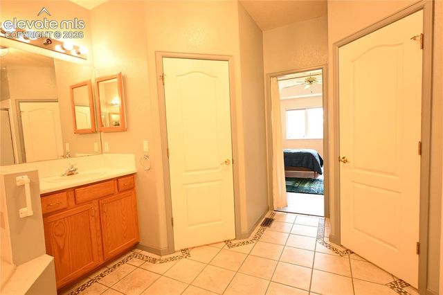 3940 Coral Point, Colorado Springs, CO 80917
