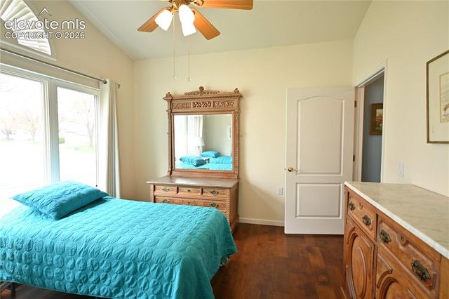 3940 Coral Point, Colorado Springs, CO 80917