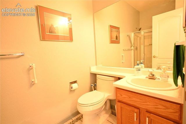 3940 Coral Point, Colorado Springs, CO 80917