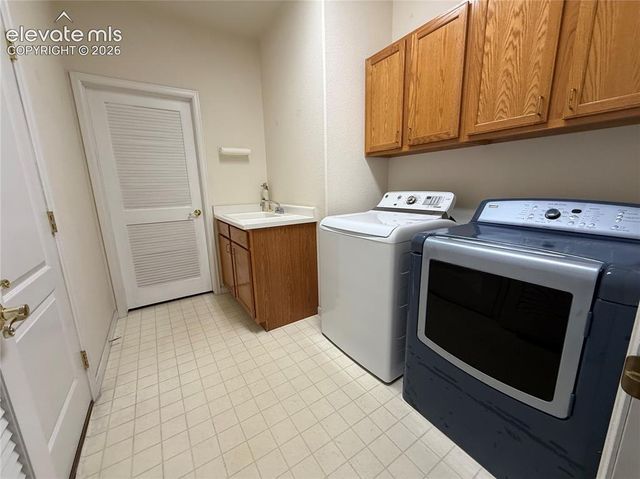 3940 Coral Point, Colorado Springs, CO 80917
