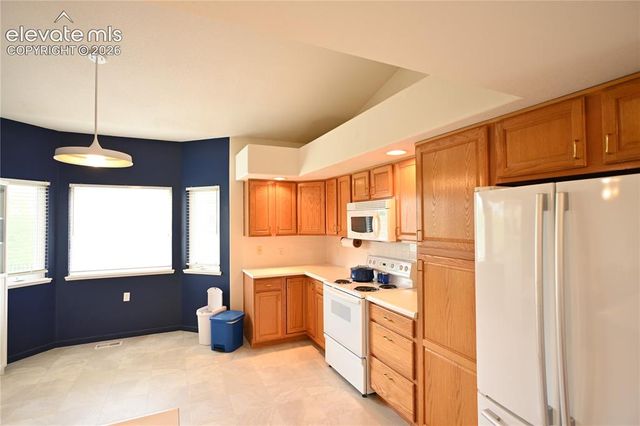 3940 Coral Point, Colorado Springs, CO 80917