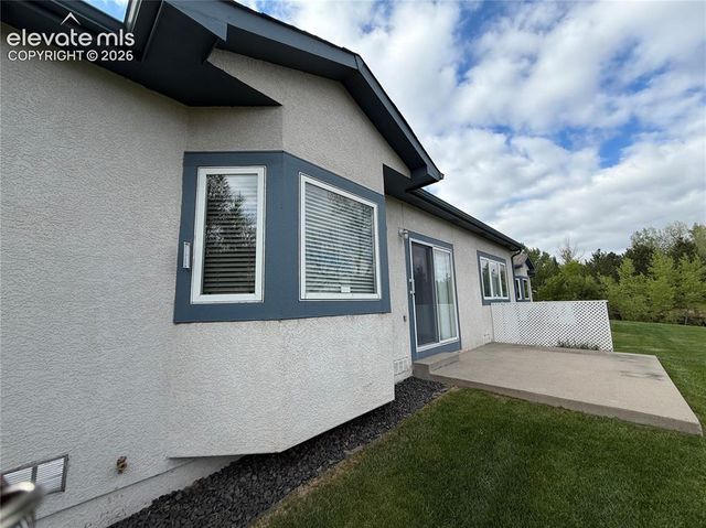 3940 Coral Point, Colorado Springs, CO 80917