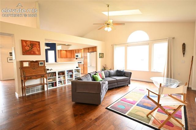 3940 Coral Point, Colorado Springs, CO 80917