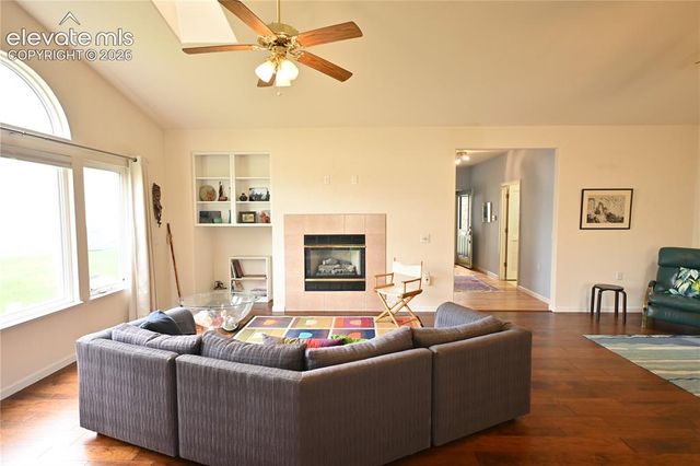 3940 Coral Point, Colorado Springs, CO 80917