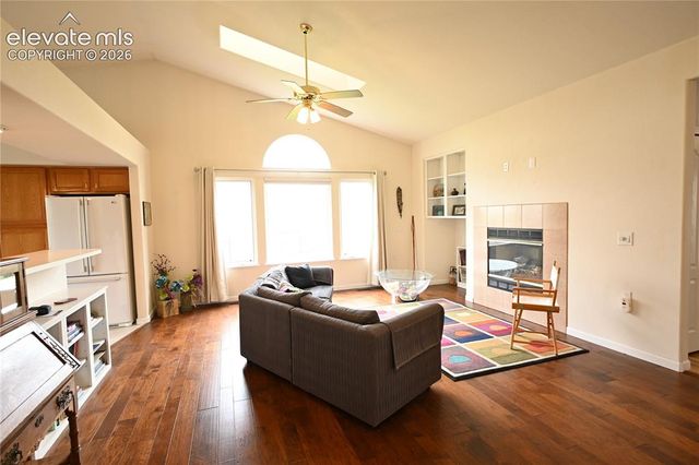 3940 Coral Point, Colorado Springs, CO 80917