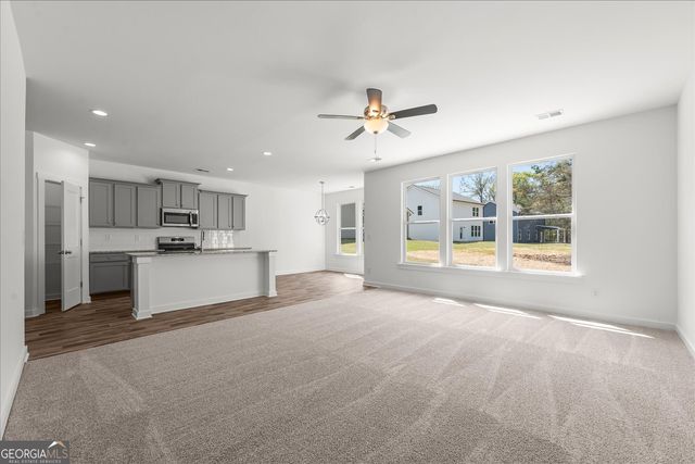 36 Edith Court, Statham, GA 30666