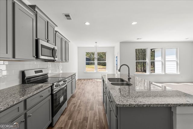 36 Edith Court, Statham, GA 30666