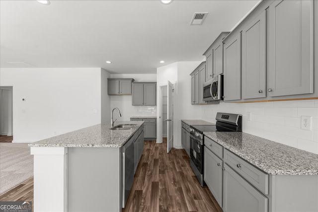 36 Edith Court, Statham, GA 30666