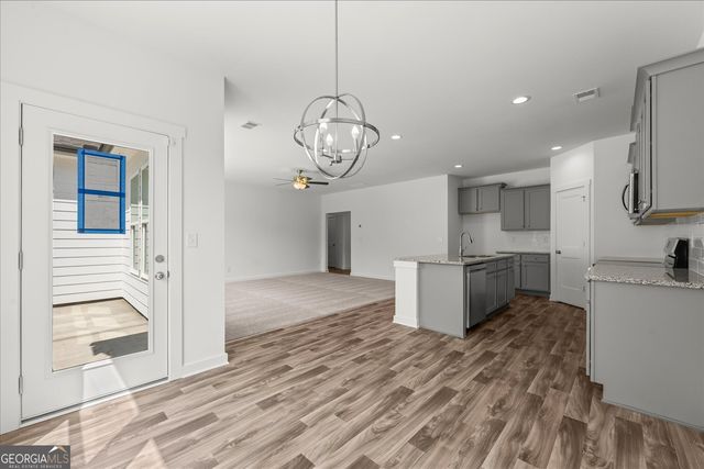 36 Edith Court, Statham, GA 30666
