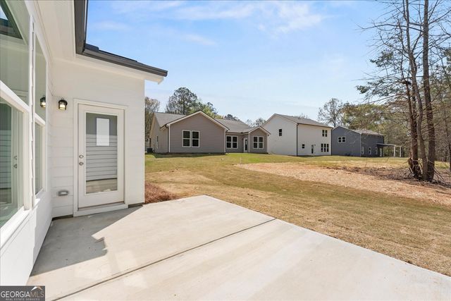 36 Edith Court, Statham, GA 30666