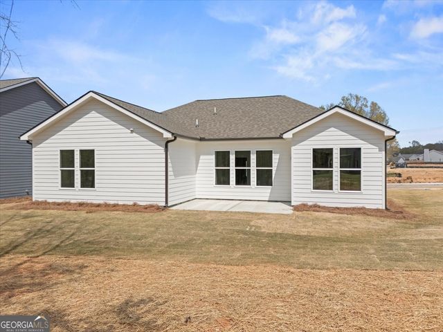 36 Edith Court, Statham, GA 30666