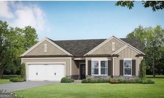 36 Edith Court, Statham, GA 30666