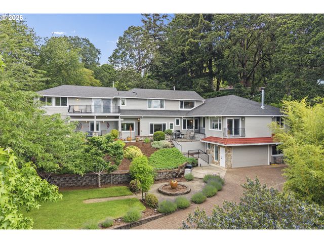 12436 Sw 58TH Ave, Portland, OR 97219