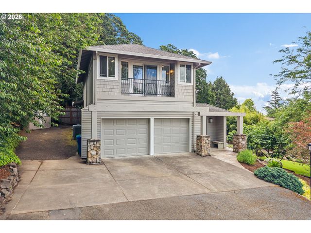12436 Sw 58TH Ave, Portland, OR 97219