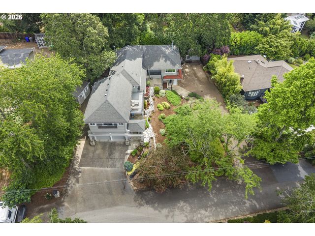 12436 Sw 58TH Ave, Portland, OR 97219
