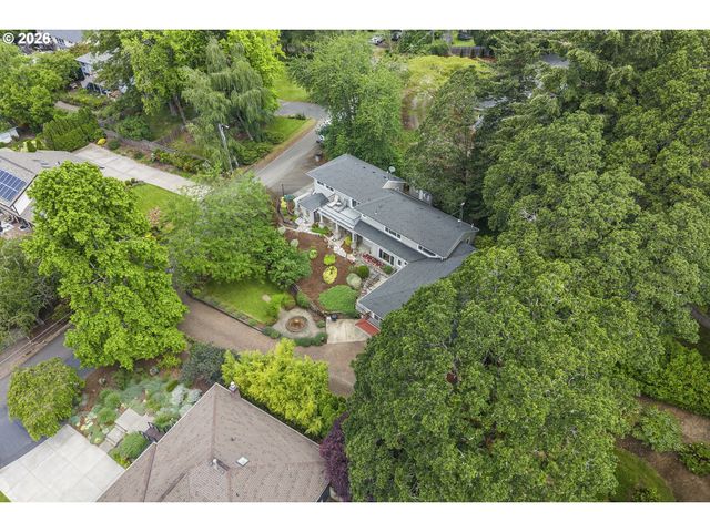 12436 Sw 58TH Ave, Portland, OR 97219