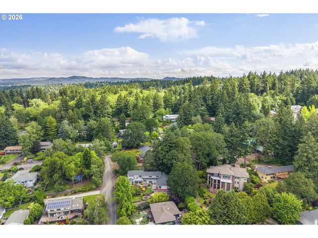 12436 Sw 58TH Ave, Portland, OR 97219