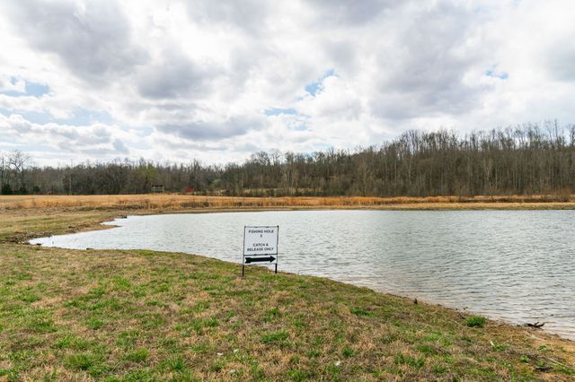 3301 Natural Bridge Rd, Waynesboro, TN 38485