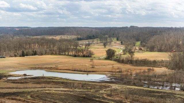 3301 Natural Bridge Rd, Waynesboro, TN 38485