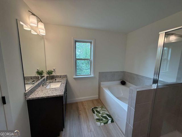 379 Cherryhill Lane, Woodstock, GA 30188