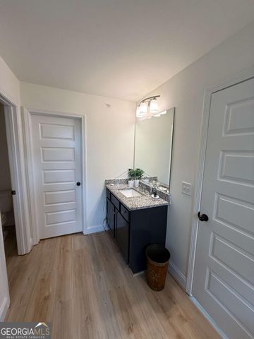 379 Cherryhill Lane, Woodstock, GA 30188
