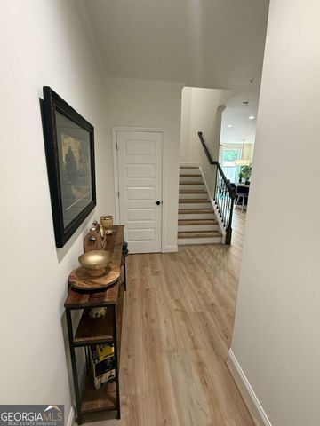 379 Cherryhill Lane, Woodstock, GA 30188